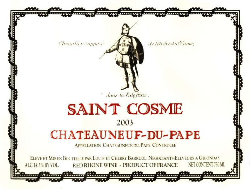 Chateauneuf-St Cosme 2003.jpg